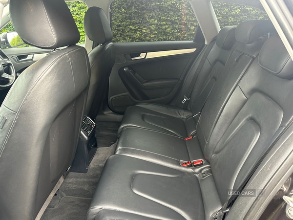 Used Audi A4 2014 for sale - 76729506: Photo 9