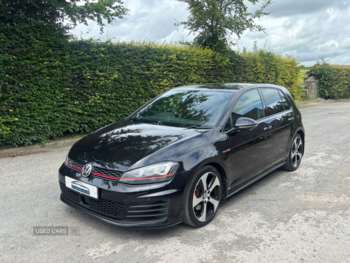 Used Volkswagen Golf 2016 for sale - 75103930: Photo