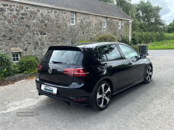 Used Volkswagen Golf 2016 for sale - 75103930: Photo