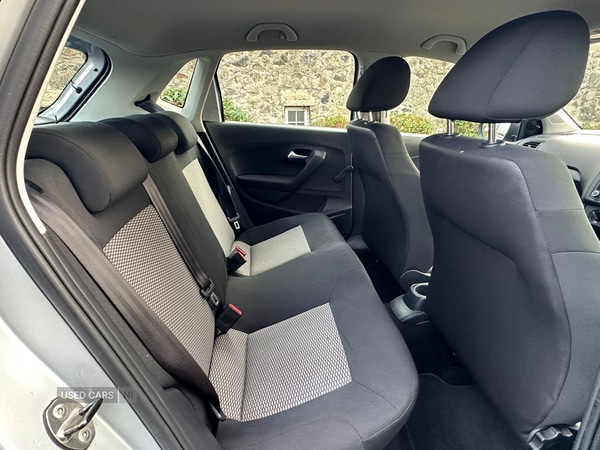 Used Volkswagen Polo 2013 for sale - 76433524: Photo 10