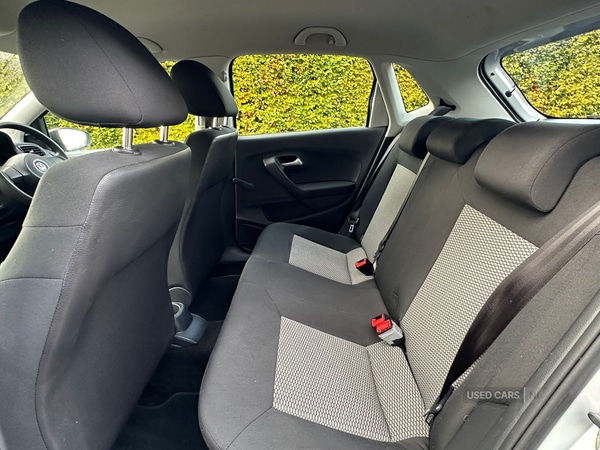 Used Volkswagen Polo 2013 for sale - 76433524: Photo 11