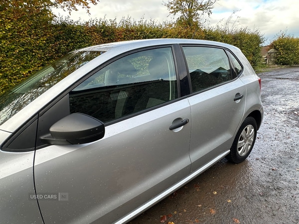 Used Volkswagen Polo 2013 for sale - 76433524: Photo 12
