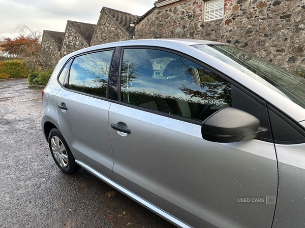 Used Volkswagen Polo 2013 for sale - 76433524: Photo 13