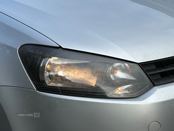 Used Volkswagen Polo 2013 for sale - 76433524: Photo 14