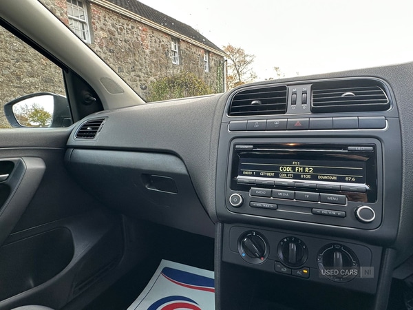 Used Volkswagen Polo 2013 for sale - 76433524: Photo 15