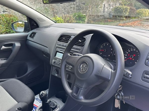 Used Volkswagen Polo 2013 for sale - 76433524: Photo 16