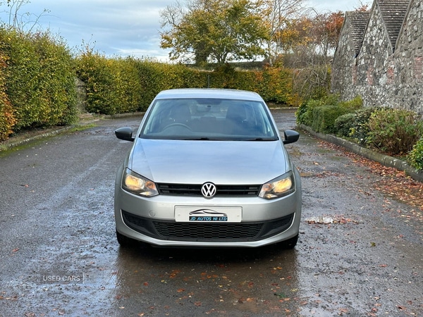 Used Volkswagen Polo 2013 for sale - 76433524: Photo 2