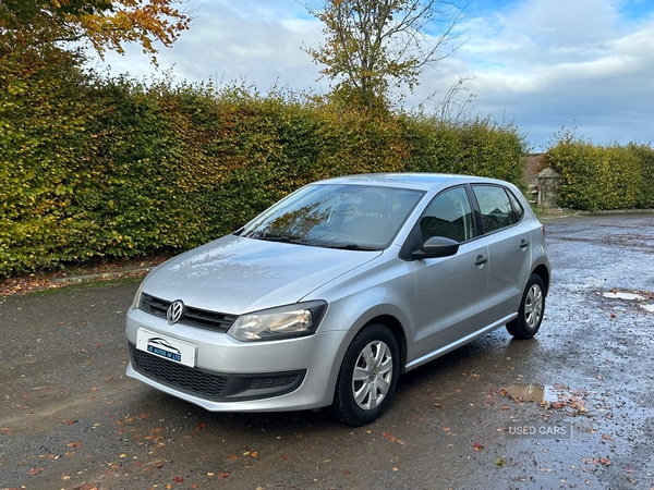 Used Volkswagen Polo 2013 for sale - 76433524: Photo 3