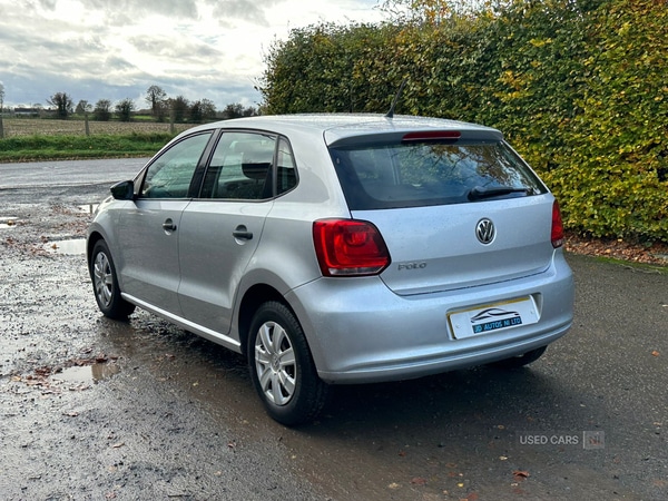 Used Volkswagen Polo 2013 for sale - 76433524: Photo 4