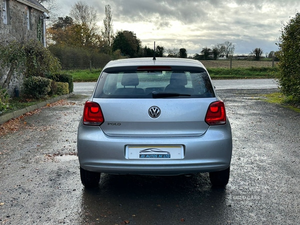 Used Volkswagen Polo 2013 for sale - 76433524: Photo 5