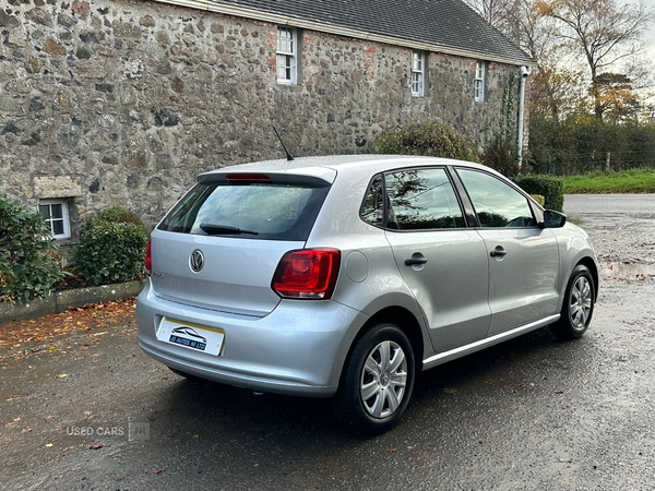 Used Volkswagen Polo 2013 for sale - 76433524: Photo 6