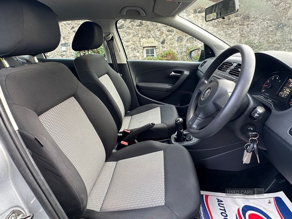 Used Volkswagen Polo 2013 for sale - 76433524: Photo 7