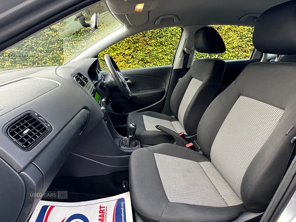 Used Volkswagen Polo 2013 for sale - 76433524: Photo 8