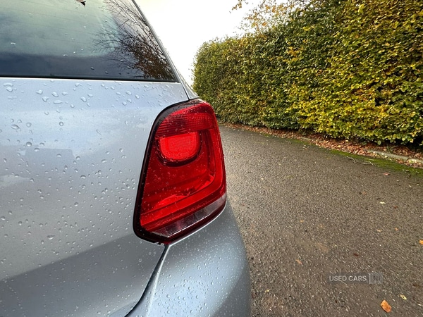 Used Volkswagen Polo 2013 for sale - 76433524: Photo 9