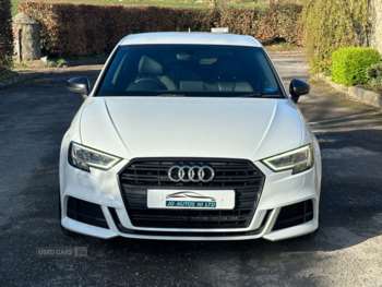 Used Audi A3 2018 for sale - 73883246: Photo