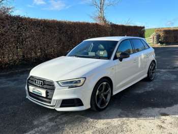 Used Audi A3 2018 for sale - 73883246: Photo