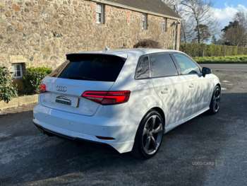 Used Audi A3 2018 for sale - 73883246: Photo