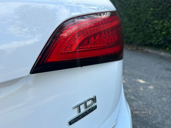 Used Audi Q5 2016 for sale - 76296199: Photo 11