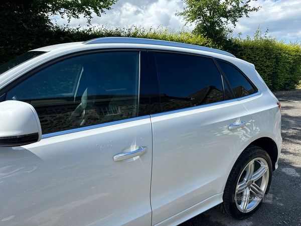 Used Audi Q5 2016 for sale - 76296199: Photo 13