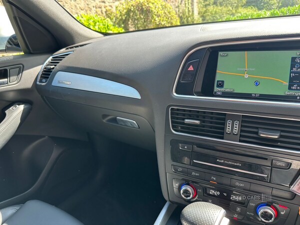 Used Audi Q5 2016 for sale - 76296199: Photo 15