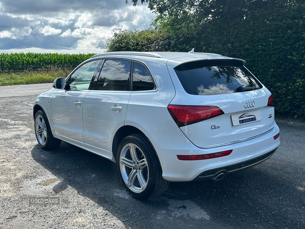 Used Audi Q5 2016 for sale - 76296199: Photo 6