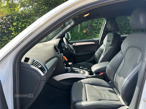 Used Audi Q5 2016 for sale - 76296199: Photo 9