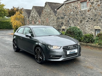 2015 - 2.0 TDI SE Technik 3dr