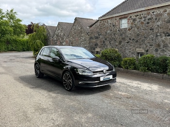 Used Volkswagen Golf 2019 for sale - 79256560: Photo