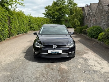Used Volkswagen Golf 2019 for sale - 79256560: Photo