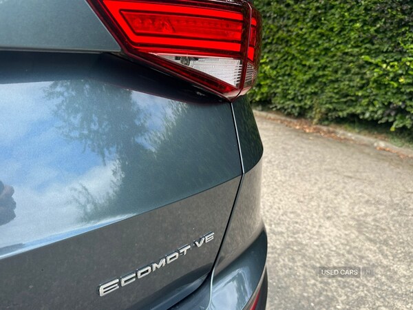 Used SEAT Ateca 2016 for sale - 76296164: Photo 11