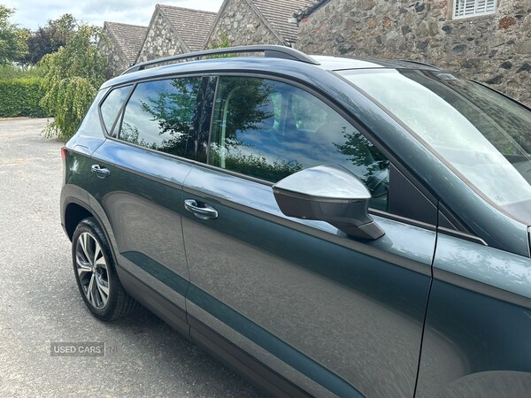 Used SEAT Ateca 2016 for sale - 76296164: Photo 13