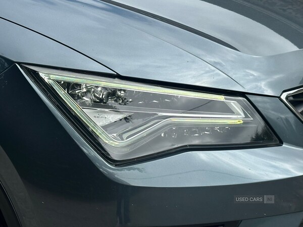 Used SEAT Ateca 2016 for sale - 76296164: Photo 15