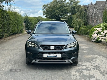 Used SEAT Ateca 2016 for sale - 76296164: Photo 2