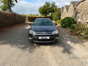 Used Citroen C5 2015 for sale - 79304670: Photo