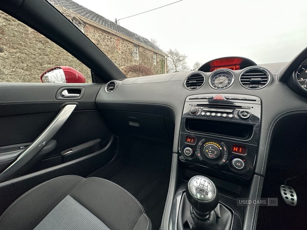 Used Peugeot RCZ 2014 for sale - 76953633: Photo 12