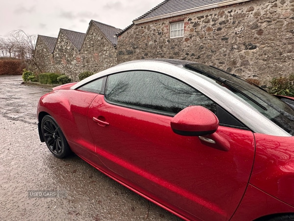 Used Peugeot RCZ 2014 for sale - 76953633: Photo 14