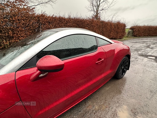 Used Peugeot RCZ 2014 for sale - 76953633: Photo 15