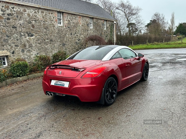 Used Peugeot RCZ 2014 for sale - 76953633: Photo 4