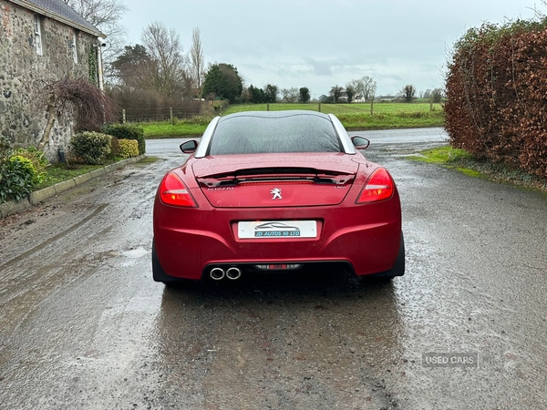 Used Peugeot RCZ 2014 for sale - 76953633: Photo 5