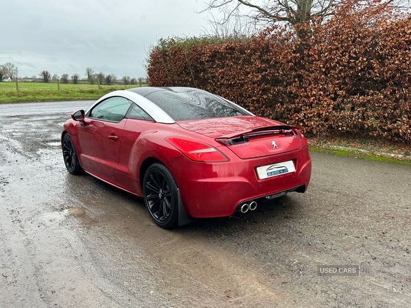 Used Peugeot RCZ 2014 for sale - 76953633: Photo 6