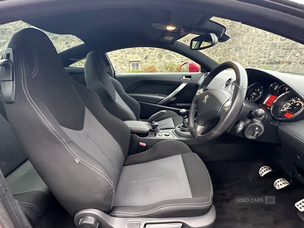 Used Peugeot RCZ 2014 for sale - 76953633: Photo 7