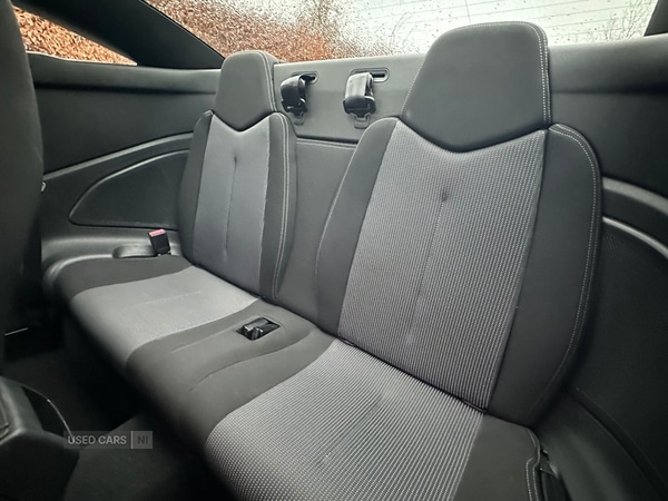 Used Peugeot RCZ 2014 for sale - 76953633: Photo 8