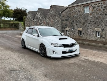 Used Subaru Impreza 2011 for sale - 79889505: Photo