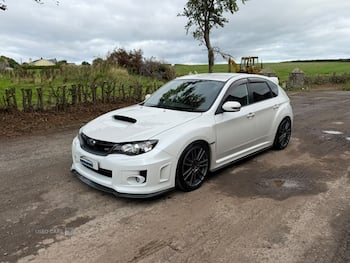 Used Subaru Impreza 2011 for sale - 79889505: Photo