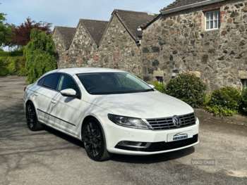 2015 - 2.0 TDI 150 BlueMotion Tech GT 4dr
