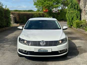 Used Volkswagen CC 2015 for sale - 74535037: Photo