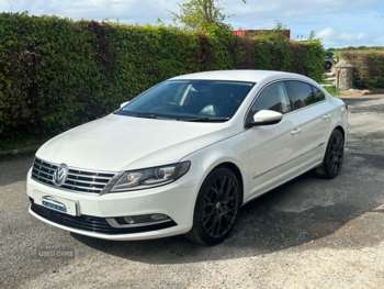 Used Volkswagen CC 2015 for sale - 74535037: Photo