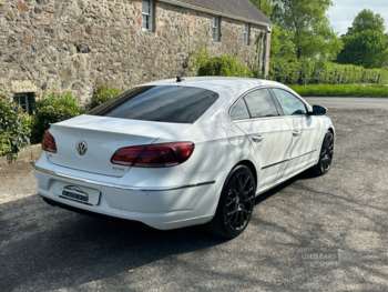 Used Volkswagen CC 2015 for sale - 74535037: Photo
