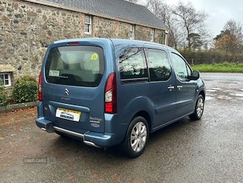 Used Citroen Berlingo Multispace 2015 for sale - 79256763: Photo