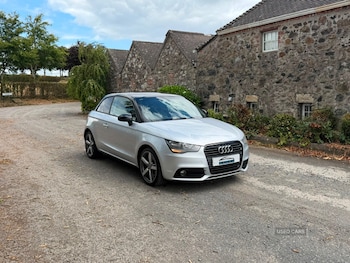 Used Audi A1 2011 for sale - 79389315: Photo